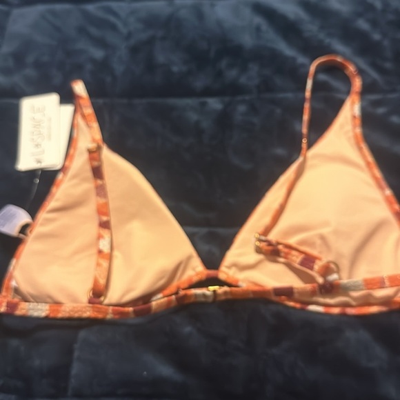 NWT L*Space
Pique Shine On Millie Top in The wedge - Picture 6 of 12